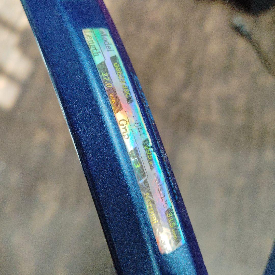 YONEX EZONE 100 硬式テニスラケット