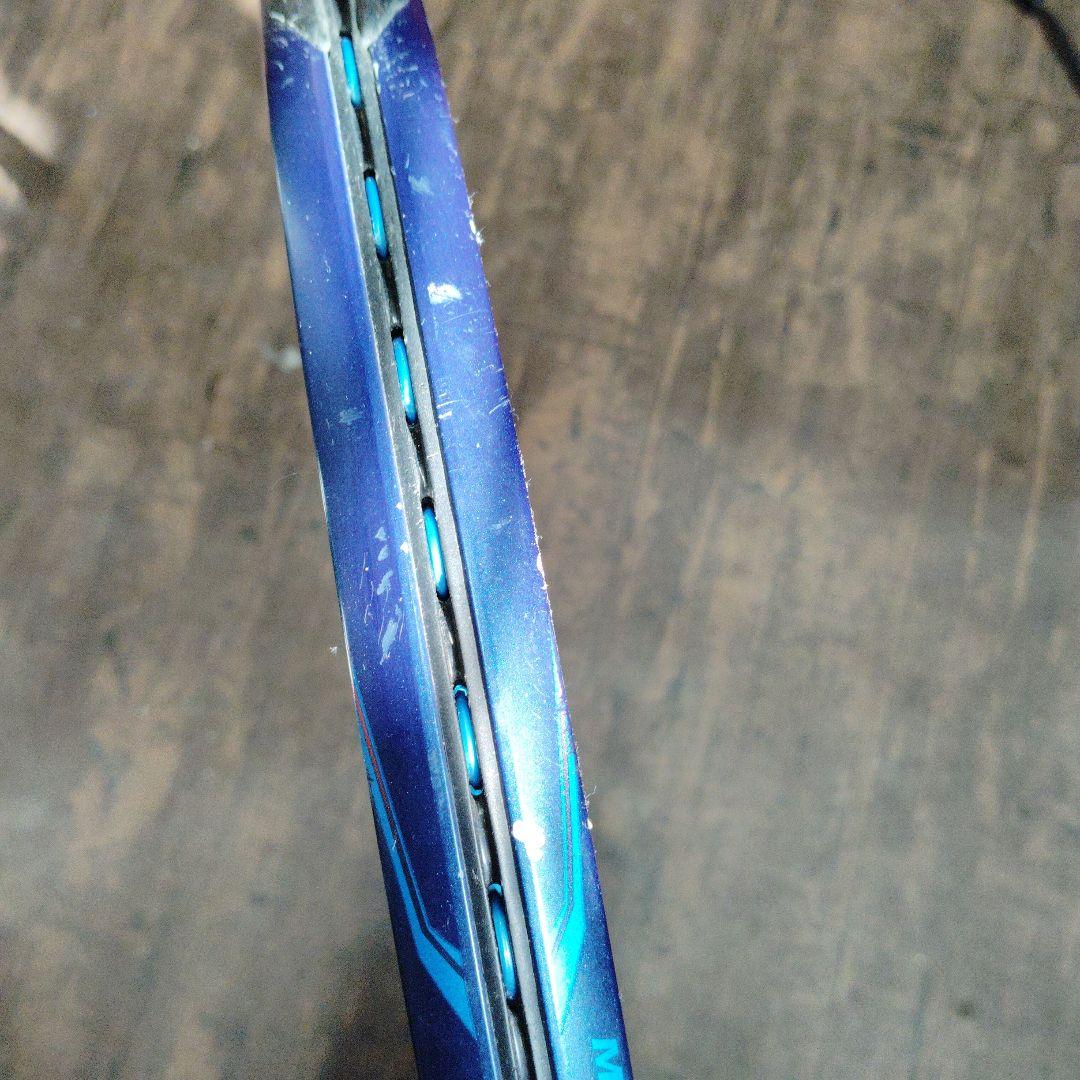 YONEX EZONE 100 硬式テニスラケット