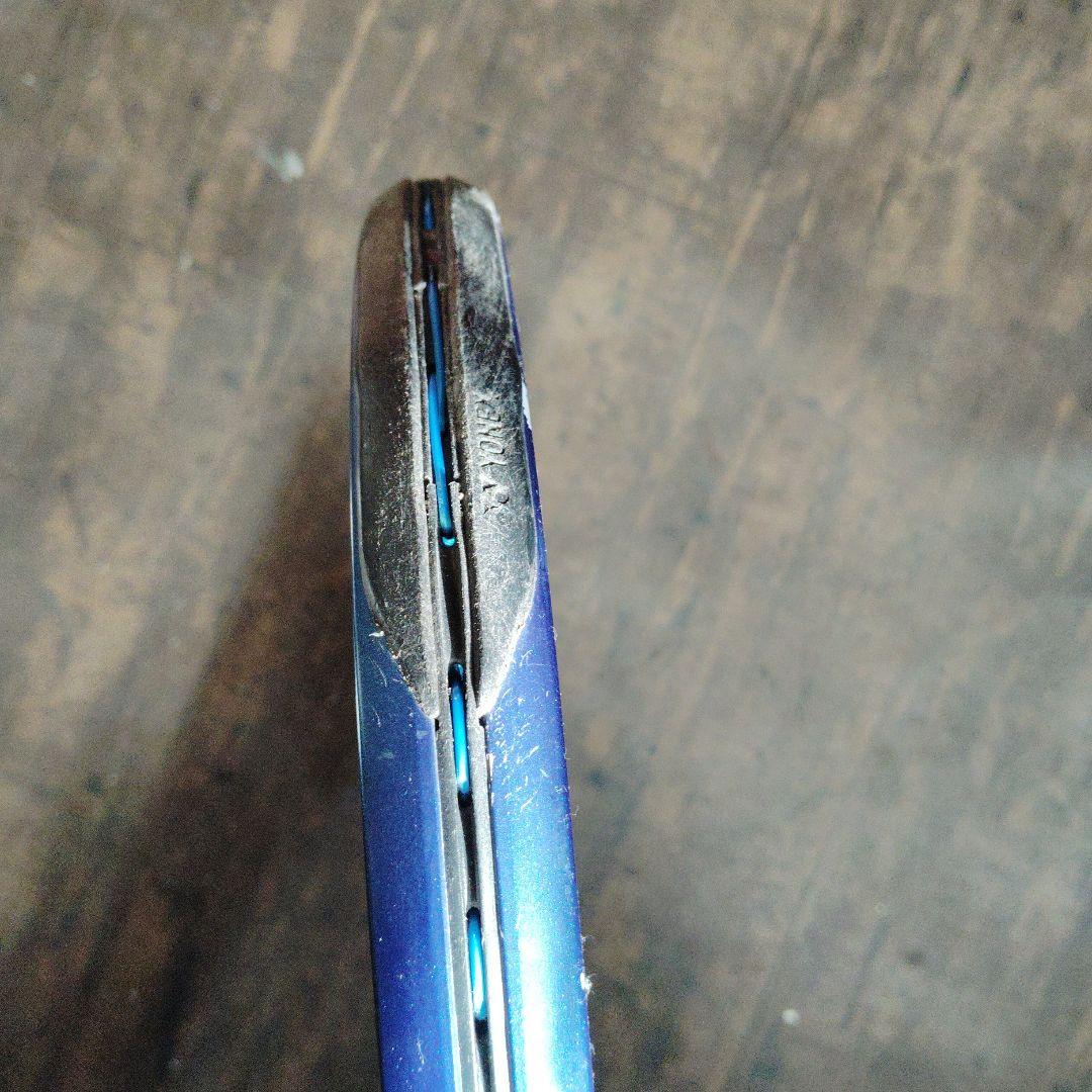 YONEX EZONE 100 硬式テニスラケット
