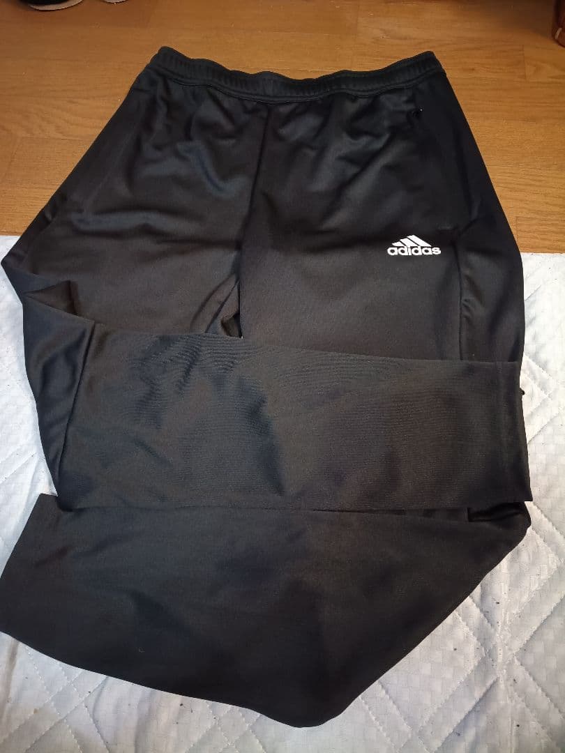 adidas ジャージ 上下セット（LLサイズ ）