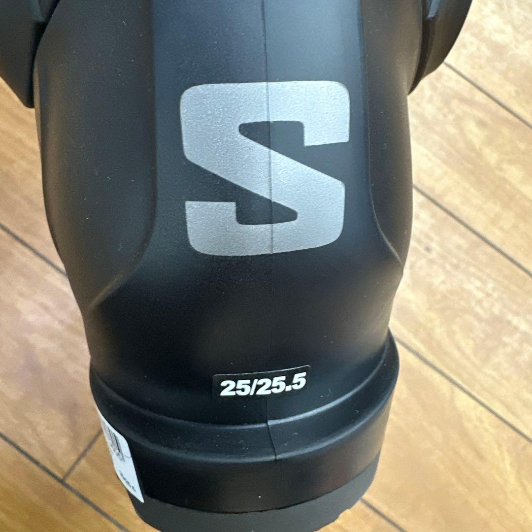 新品　SALOMON S/PRO MV 100　　25.5㎝
