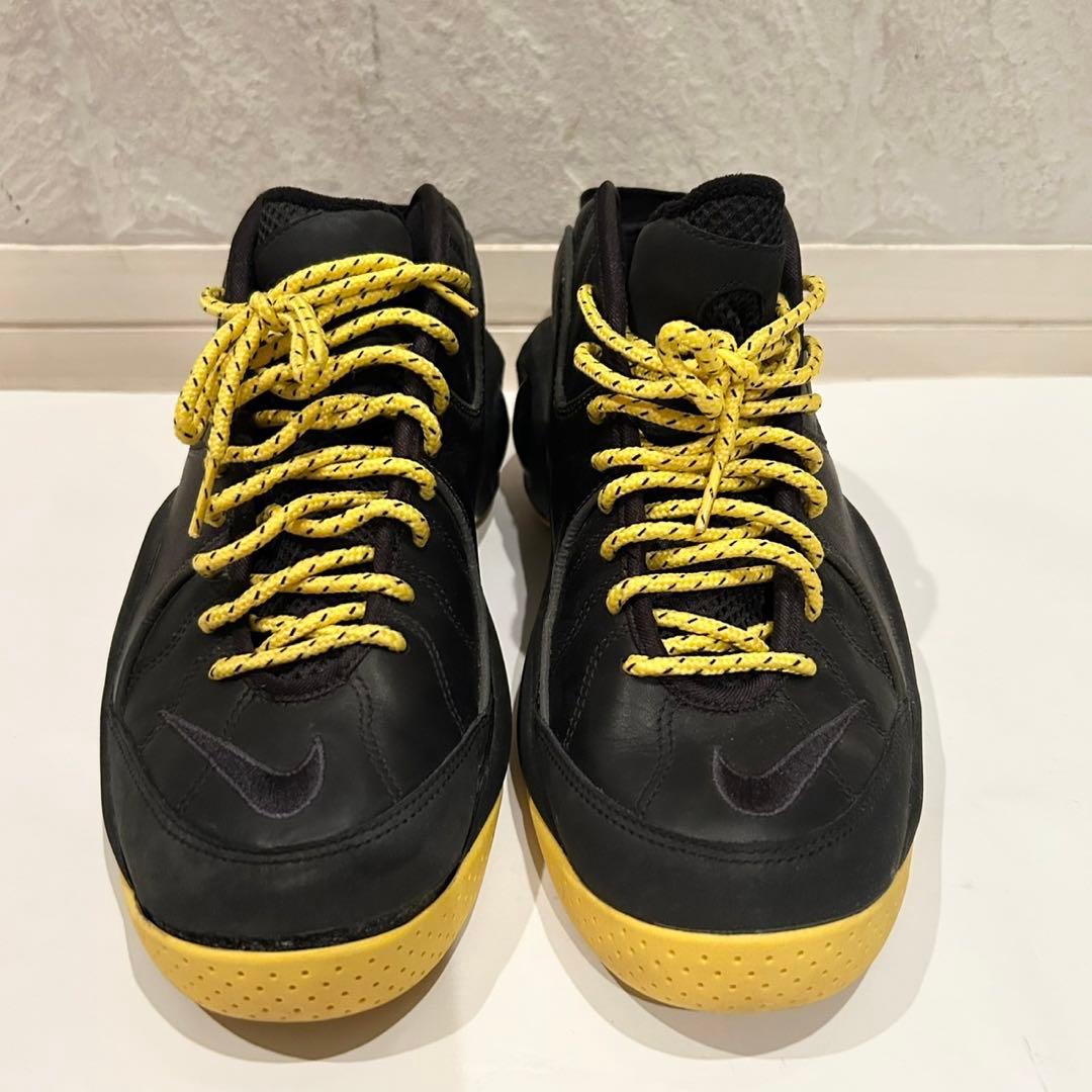 シューズ(男性用) NIKE AIR ZOOM FLIGHT 95 SUPREME