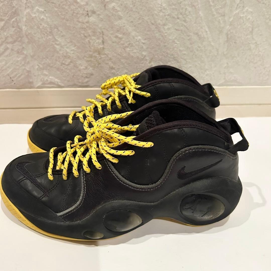 シューズ(男性用) NIKE AIR ZOOM FLIGHT 95 SUPREME