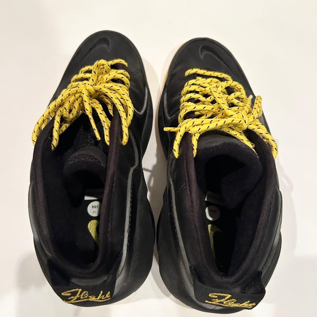 シューズ(男性用) NIKE AIR ZOOM FLIGHT 95 SUPREME