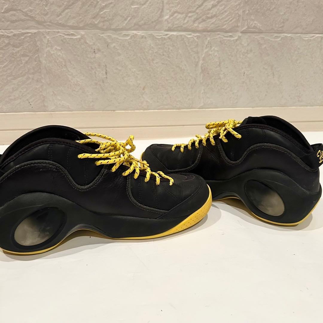 シューズ(男性用) NIKE AIR ZOOM FLIGHT 95 SUPREME