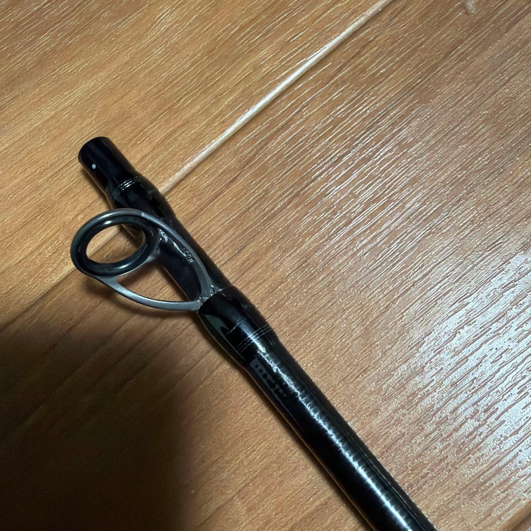 シマノ コルトスナイパーSS S100MH-3 中古品
