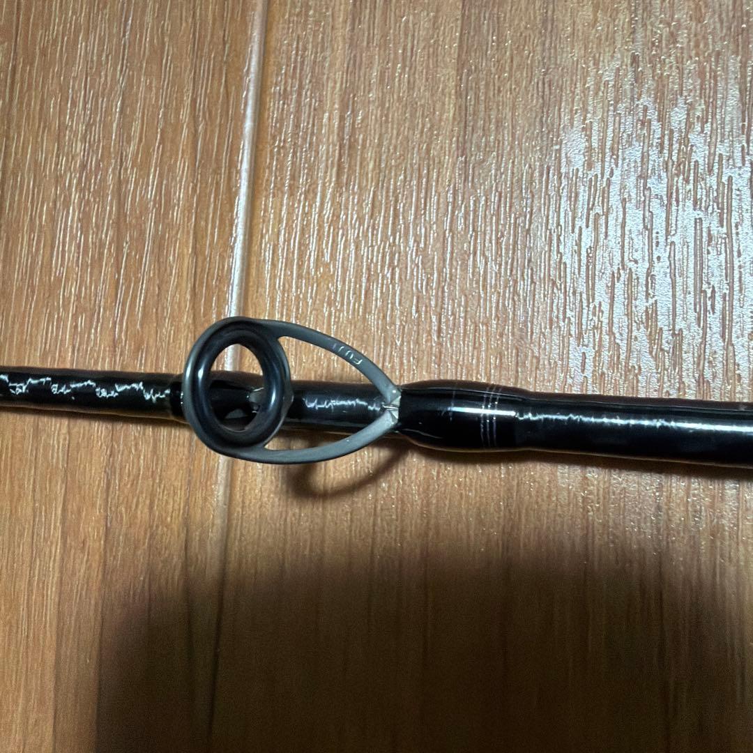 シマノ コルトスナイパーSS S100MH-3 中古品