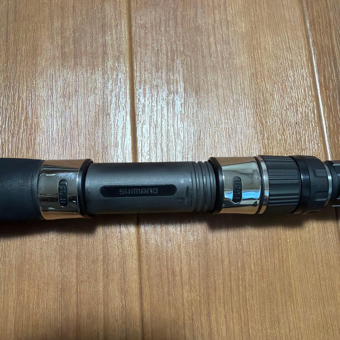 シマノ コルトスナイパーSS S100MH-3 中古品
