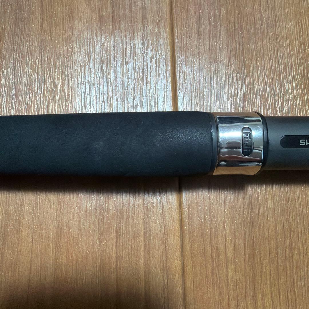 シマノ コルトスナイパーSS S100MH-3 中古品