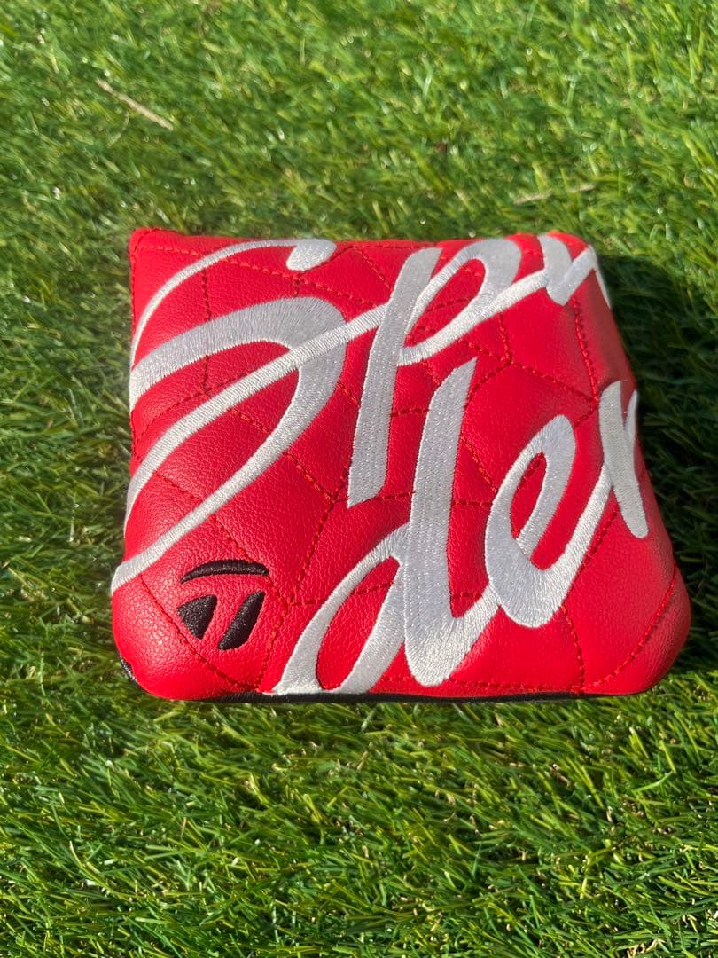 a*5様 TaylorMade(テーラーメイド) Spider GT TM1