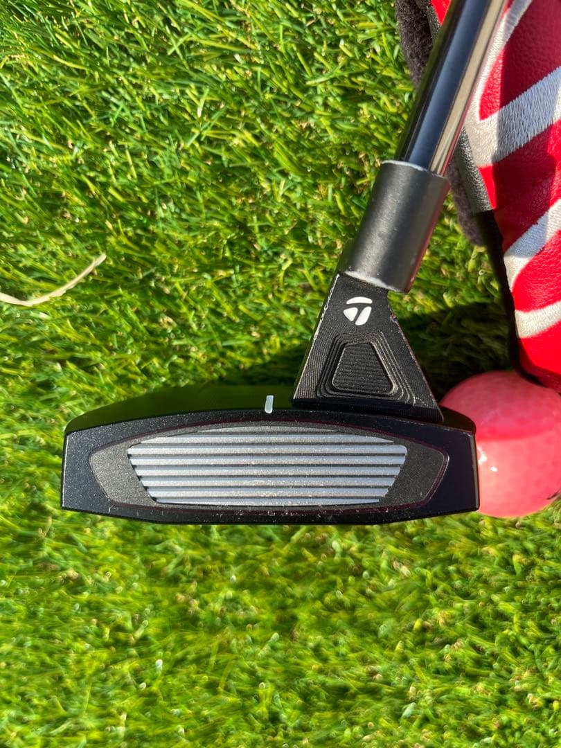 a*5様 TaylorMade(テーラーメイド) Spider GT TM1