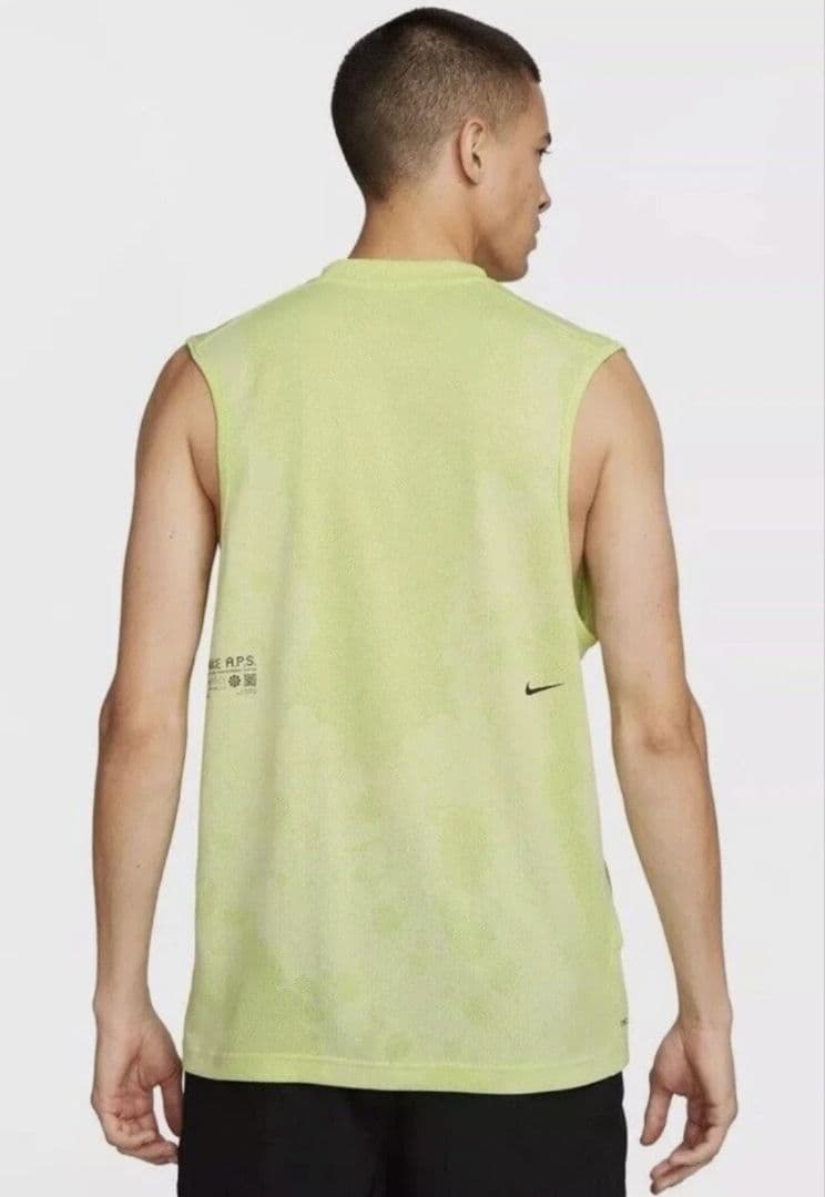 NIKE　Dri Fit ADV AP Versatile シングレット