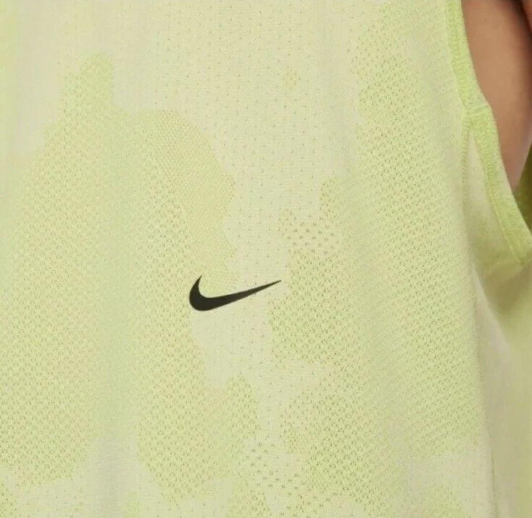 NIKE　Dri Fit ADV AP Versatile シングレット