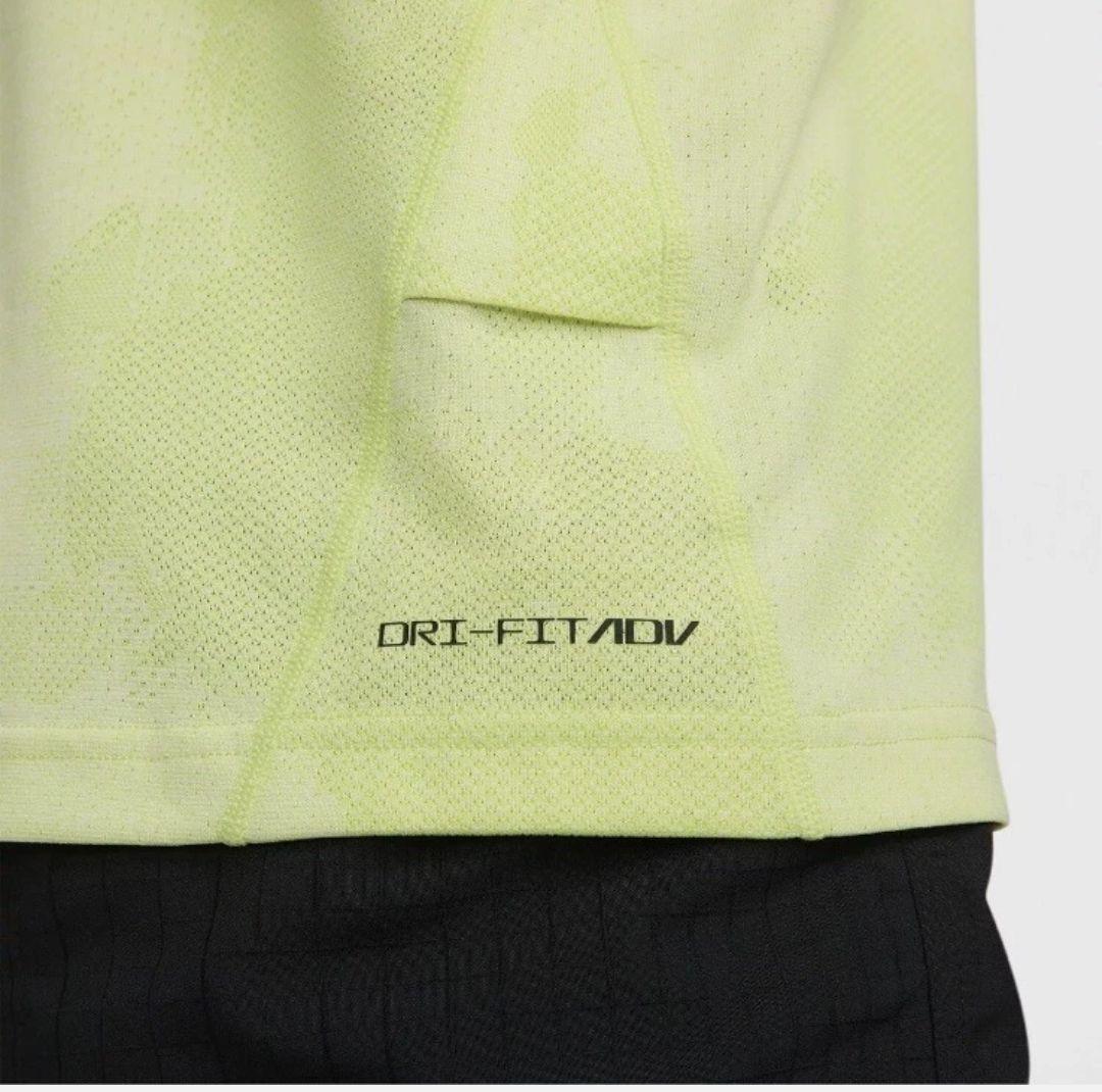 NIKE　Dri Fit ADV AP Versatile シングレット