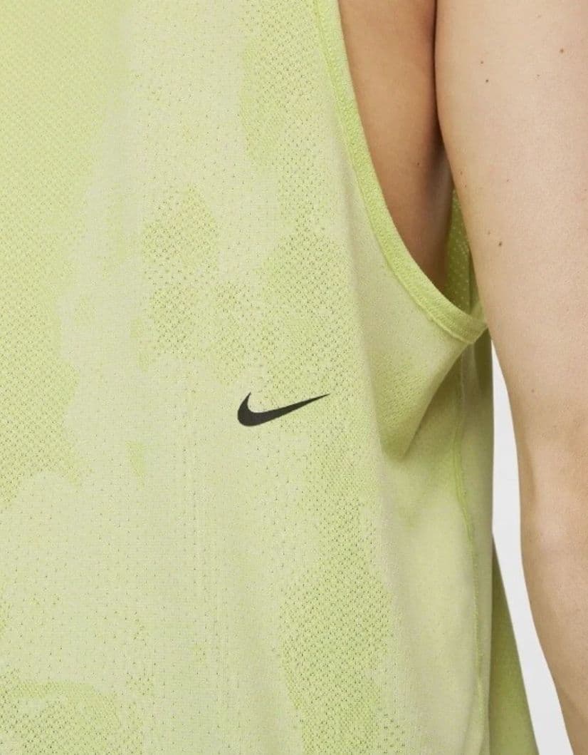 NIKE　Dri Fit ADV AP Versatile シングレット
