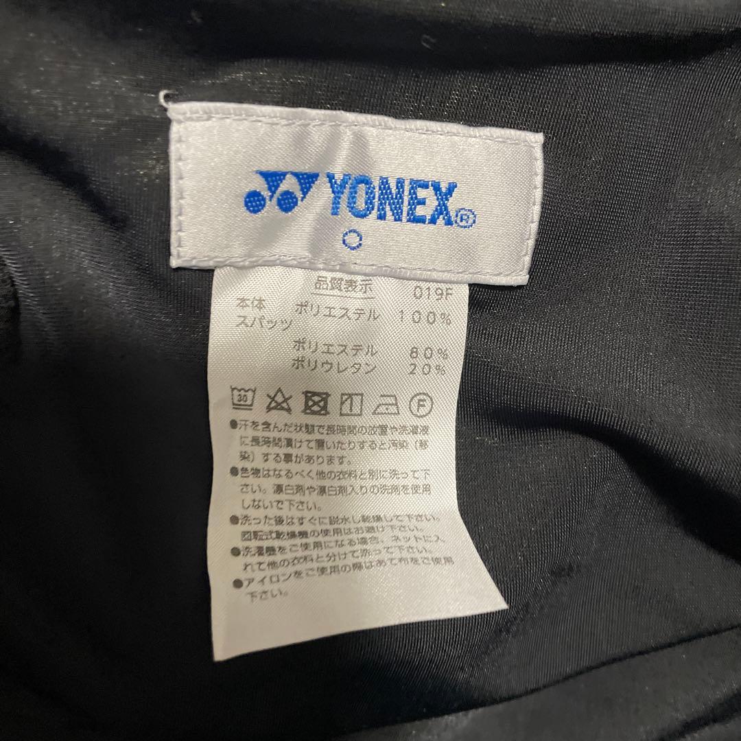 未使用　テニスウエアー
