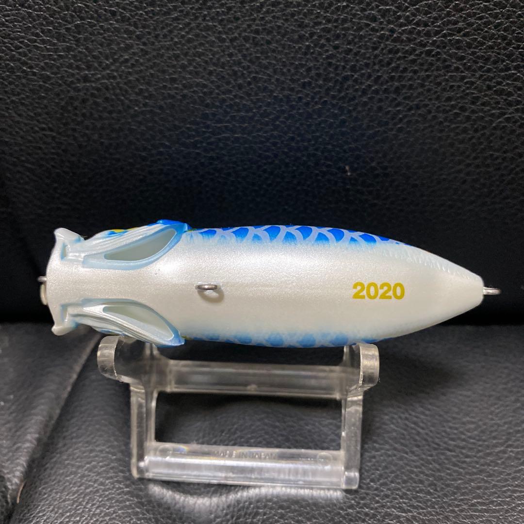 MEGABASS/2020天昇/POP-X/セット