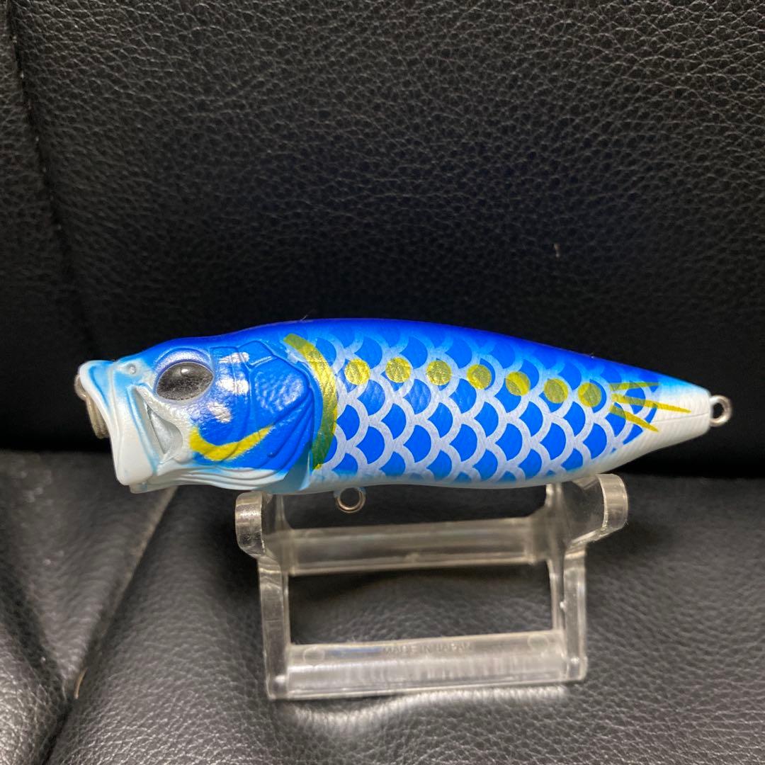 MEGABASS/2020天昇/POP-X/セット