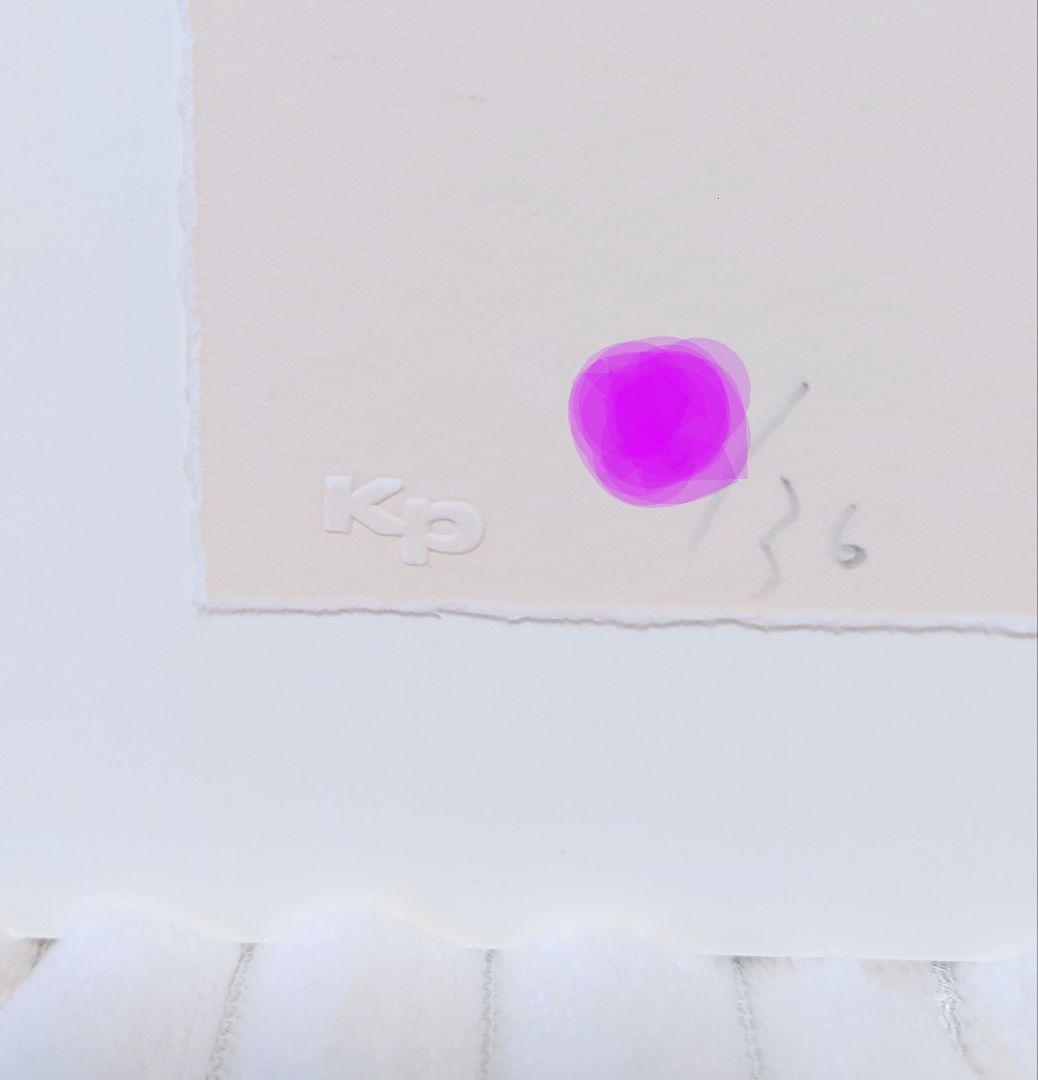 奈良美智 版画作品