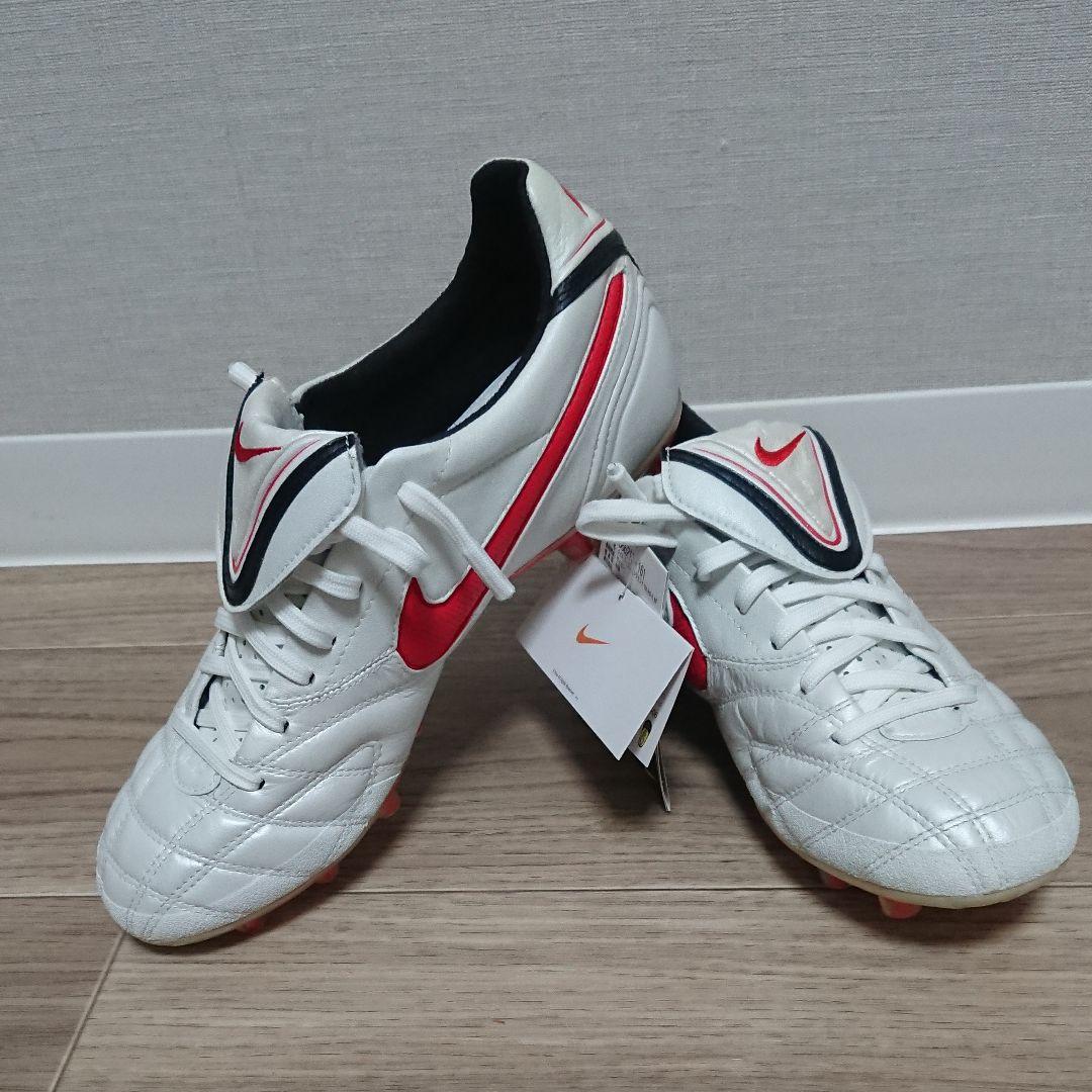 NIKE TIEMPO LEGEND Ⅲ HG-E 25.0㎝
