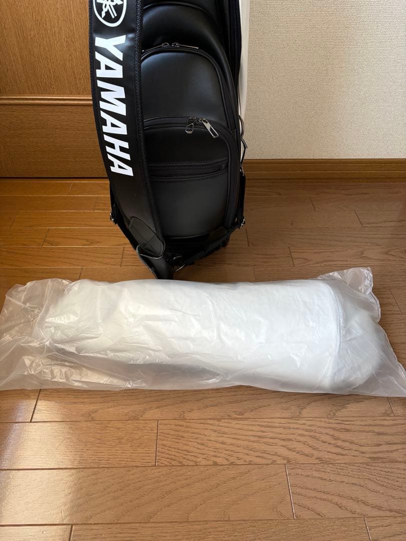 ヤマハ ゴルフ プロレプリカモデル キャディバッグ