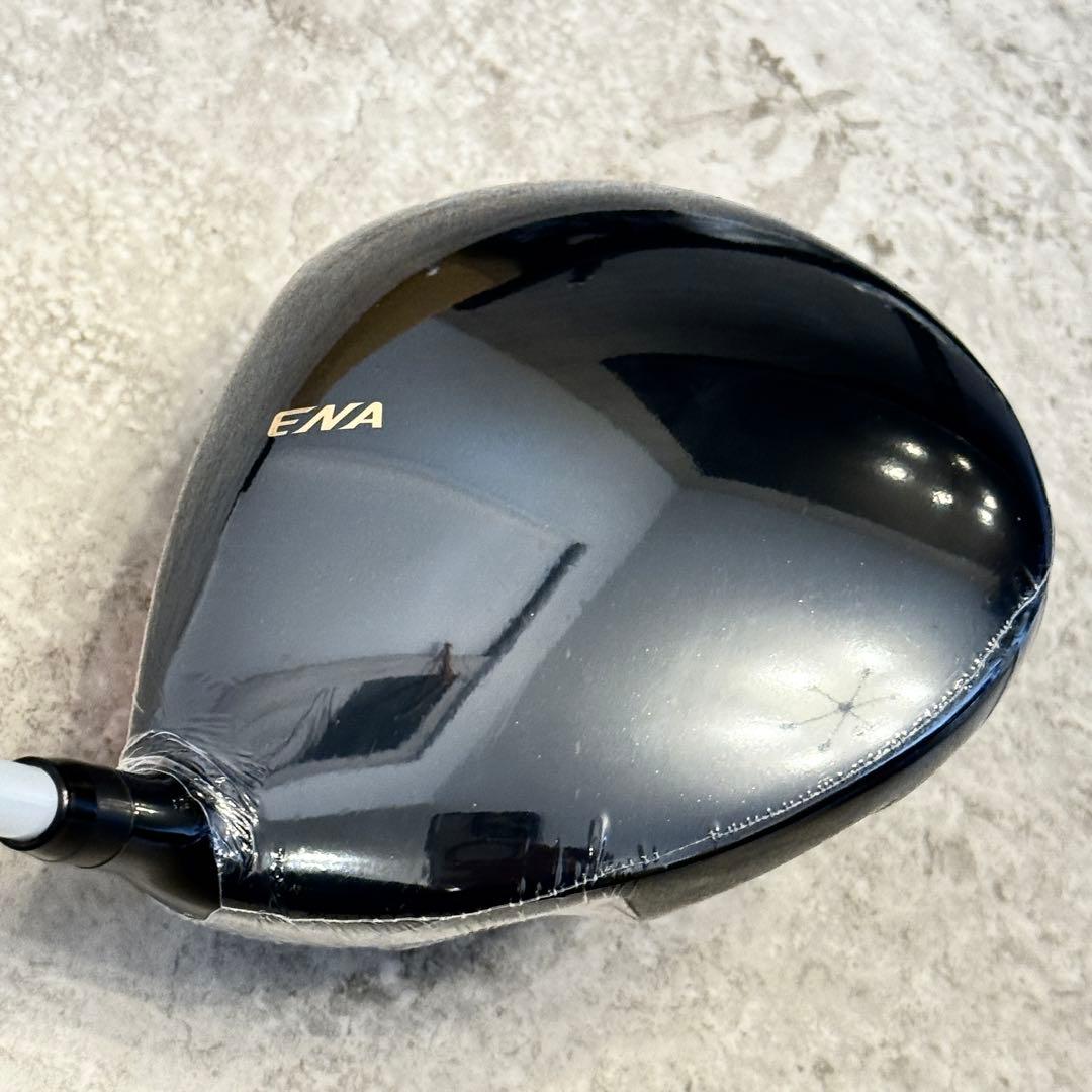 ☆新品未使用☆ENA Magic Wand SF 1W ドライバー FLEX R