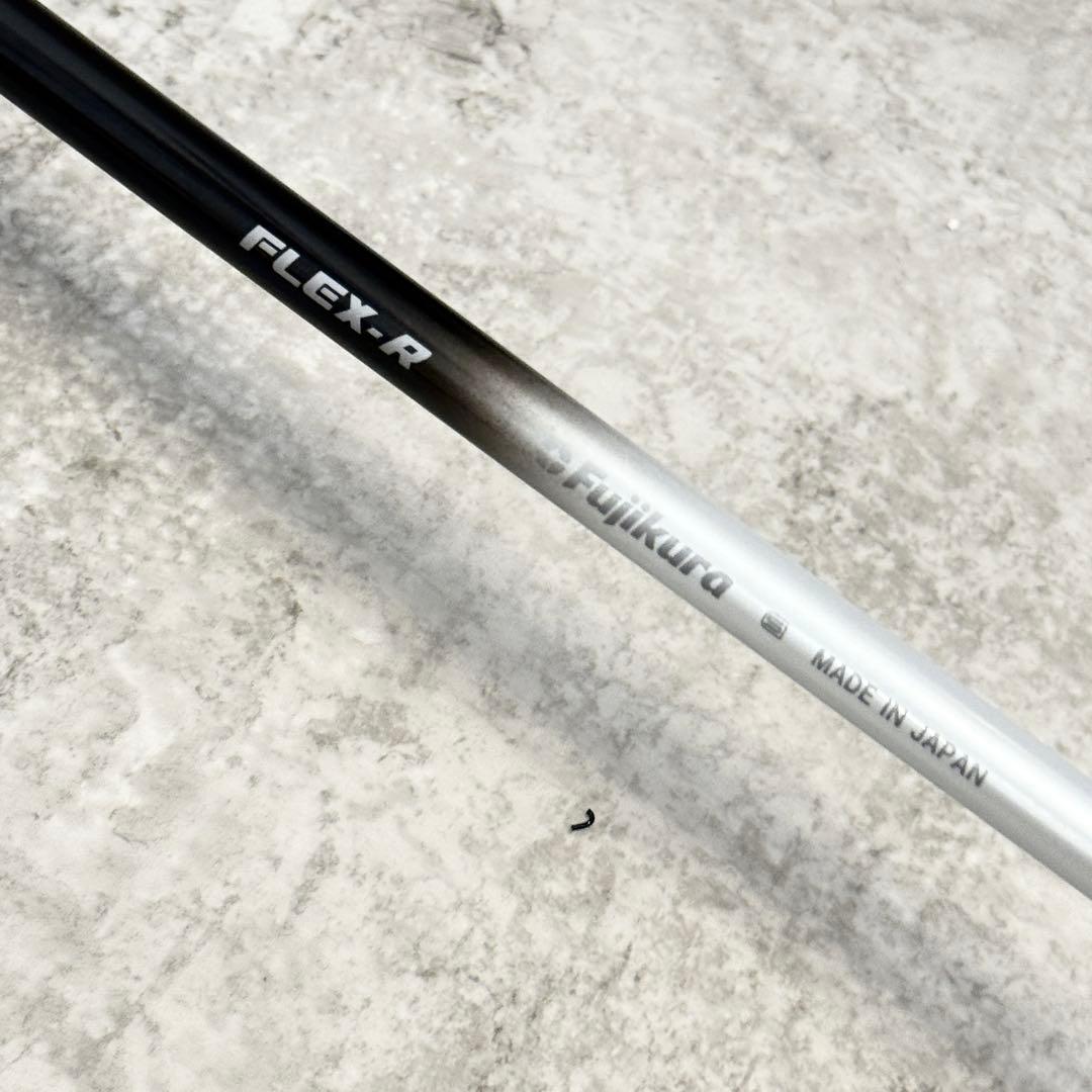 ☆新品未使用☆ENA Magic Wand SF 1W ドライバー FLEX R