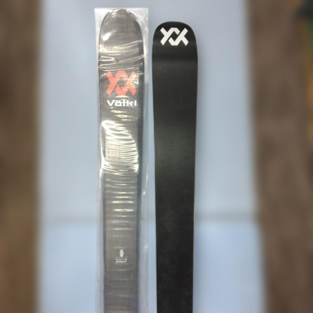 VOLKL ＢLAZE 94、186cm、134/94/116、R19未使用新品