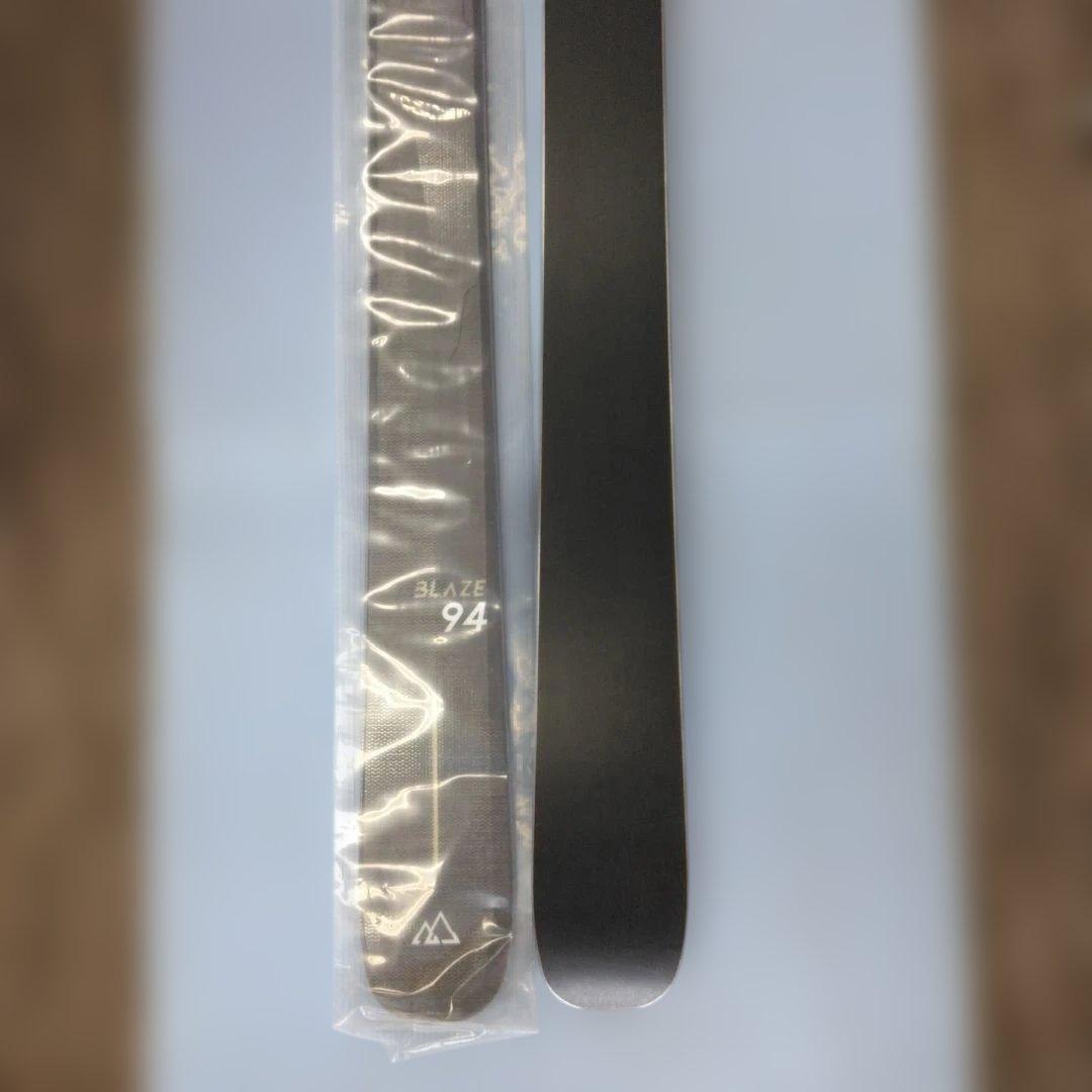VOLKL ＢLAZE 94、186cm、134/94/116、R19未使用新品