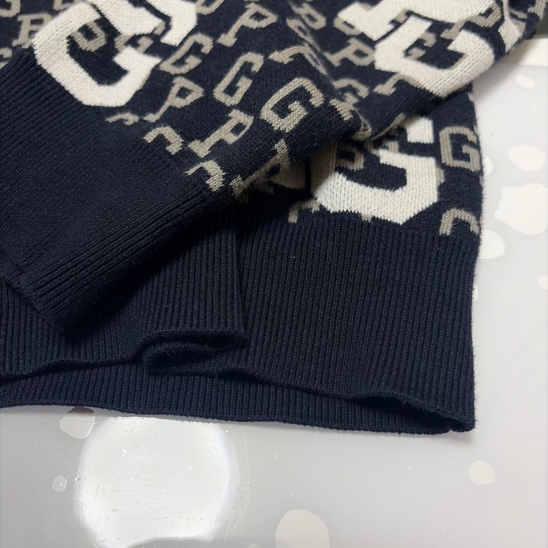 パーリーゲイツ美品L L 6