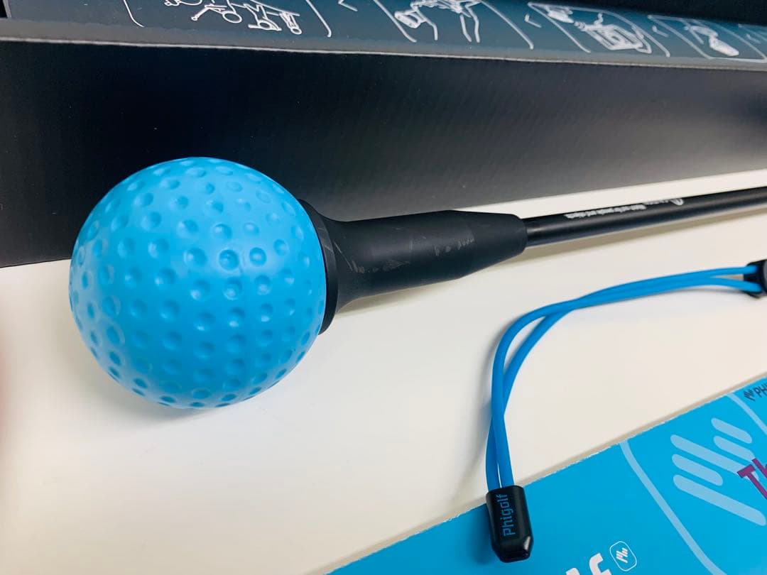 美品　Phigolf WGT Edition ゴルフシミュレーター2021強化版