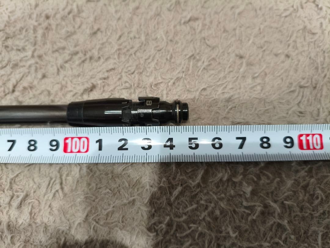 スピーダーエボリューション4 iv 661s タイトリスト 5w