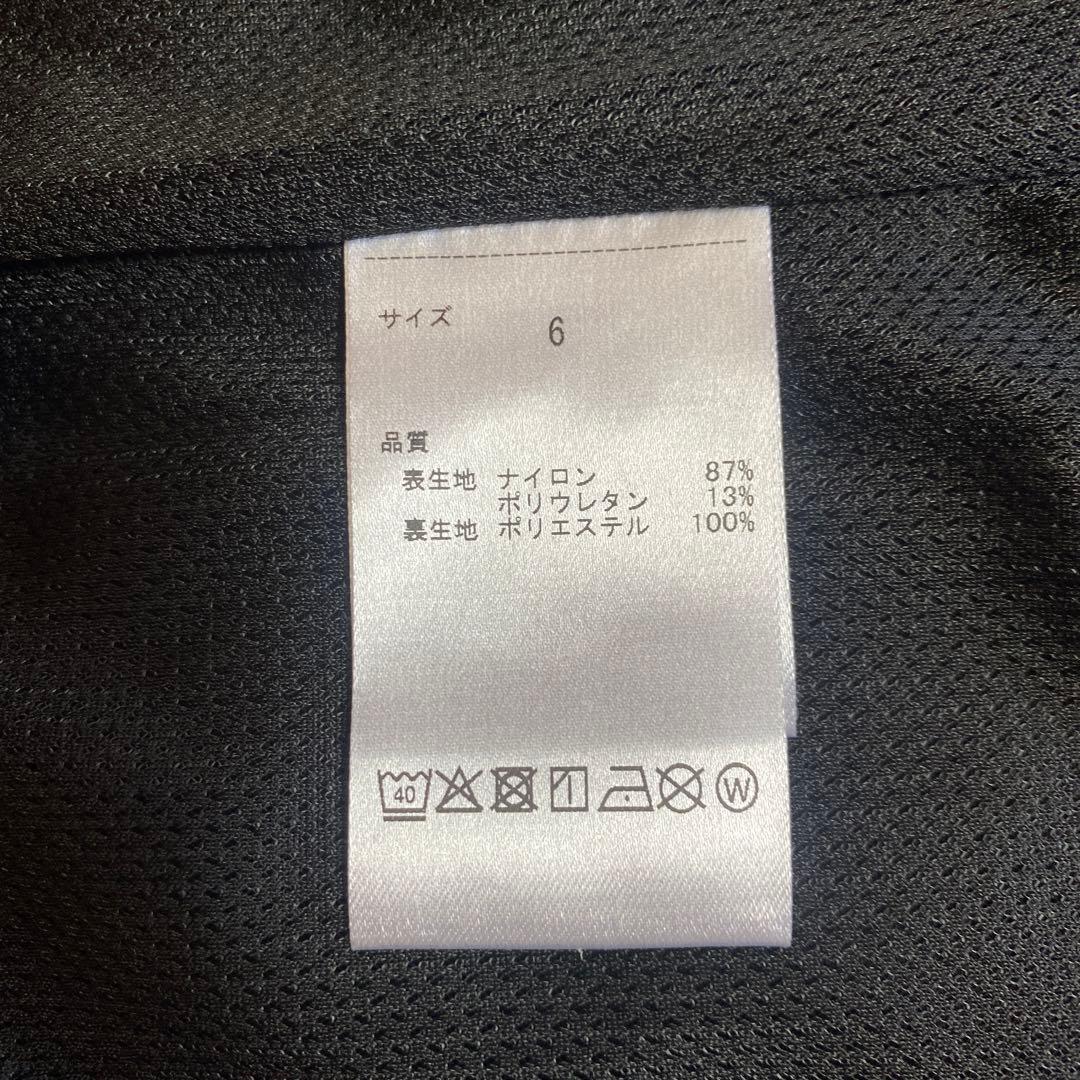 パーリーゲイツ　ブルゾン(黒)