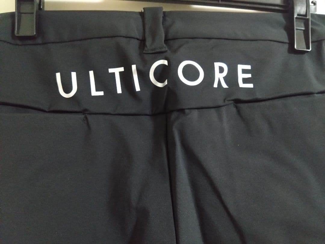 BRIDGESTONE GOLF ULTICORE パンツ