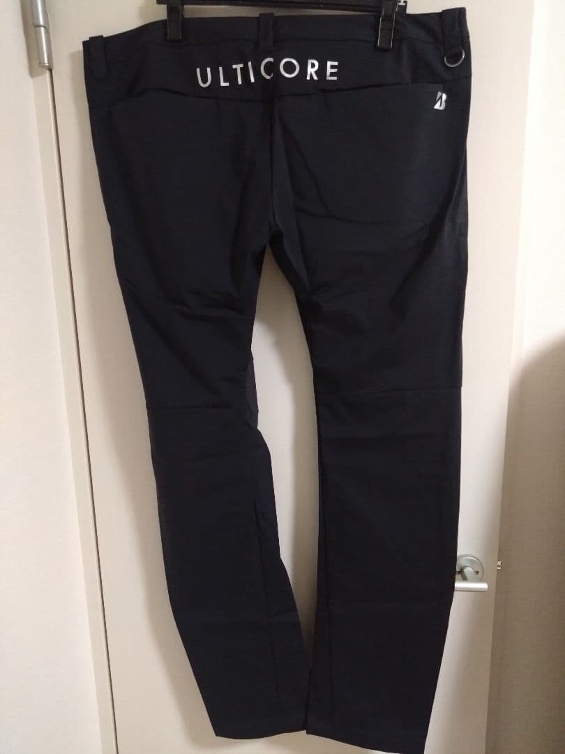 BRIDGESTONE GOLF ULTICORE パンツ