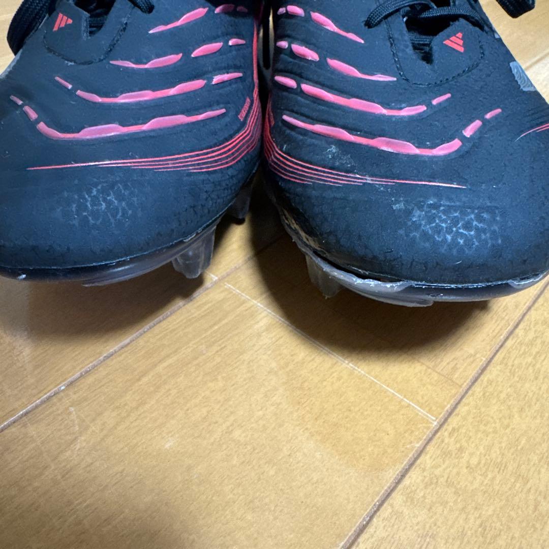 adidas プレデターエリート26.5 fg