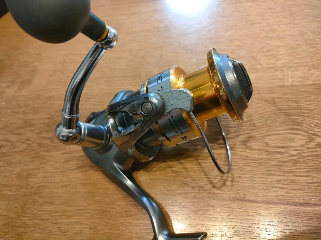 バイオマスターSW6000HG