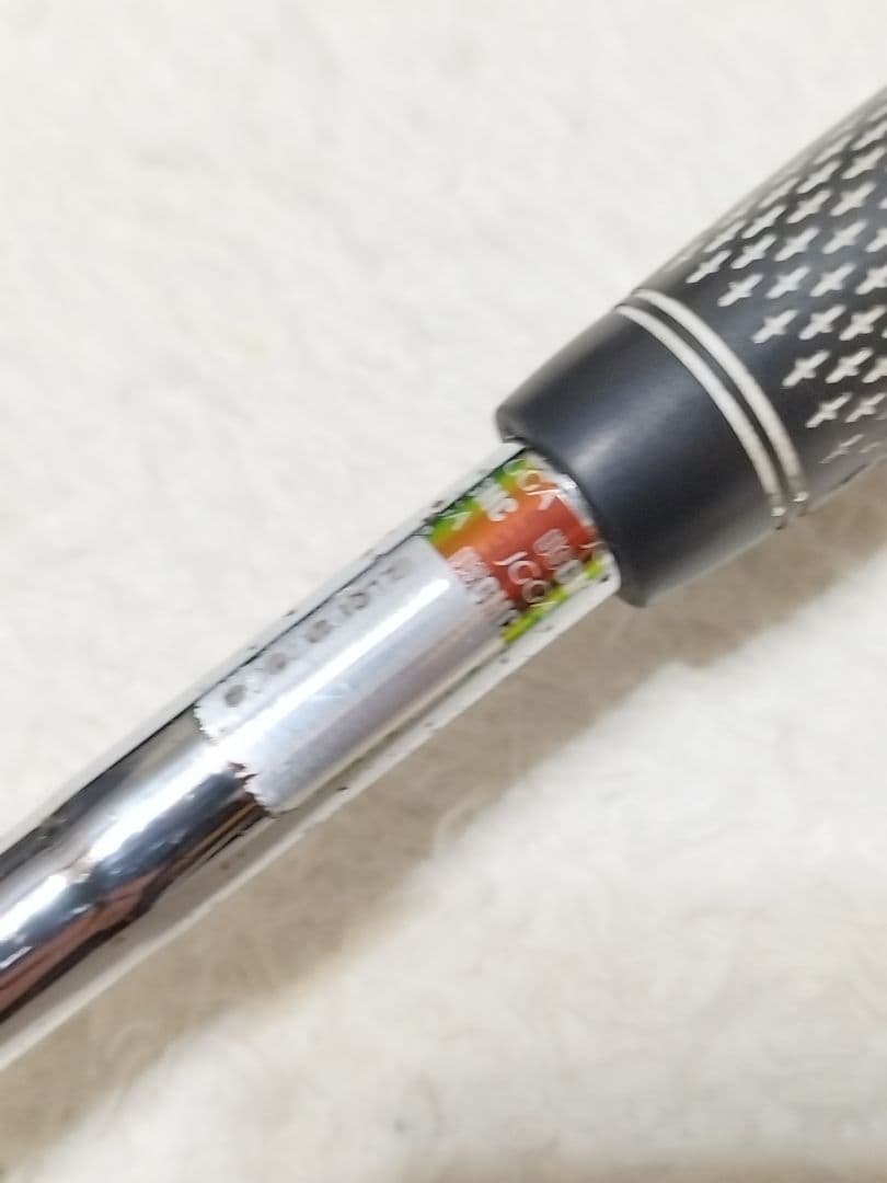 オデッセイ パター クラブ WHITE HOT PRO ホワイトホット プロ 1