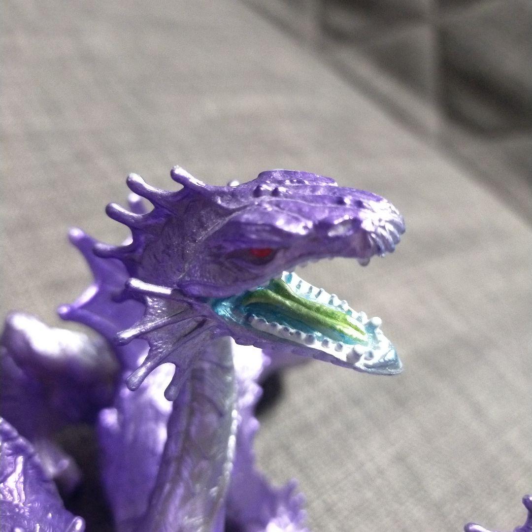 ヒュドラのフィギュア