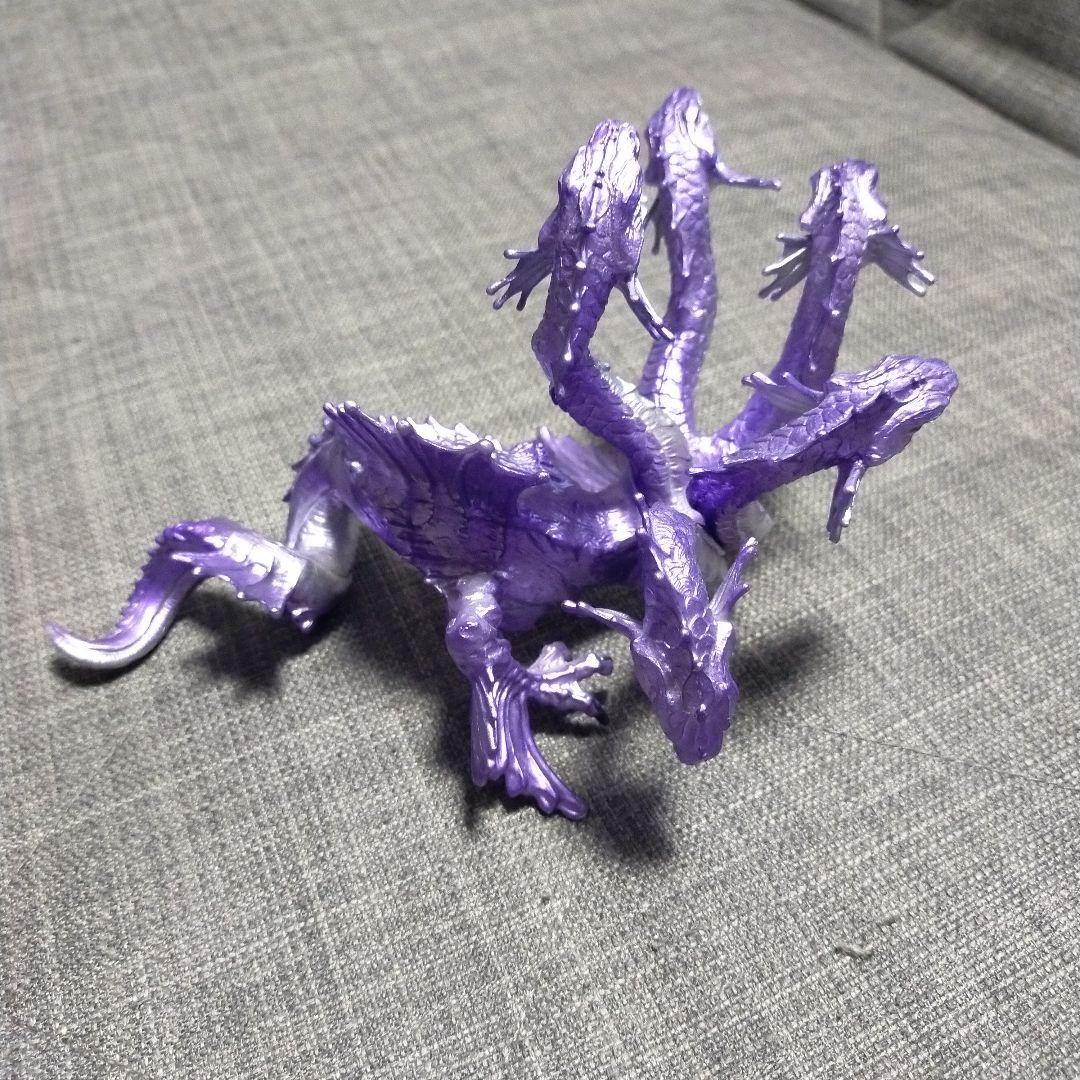 ヒュドラのフィギュア