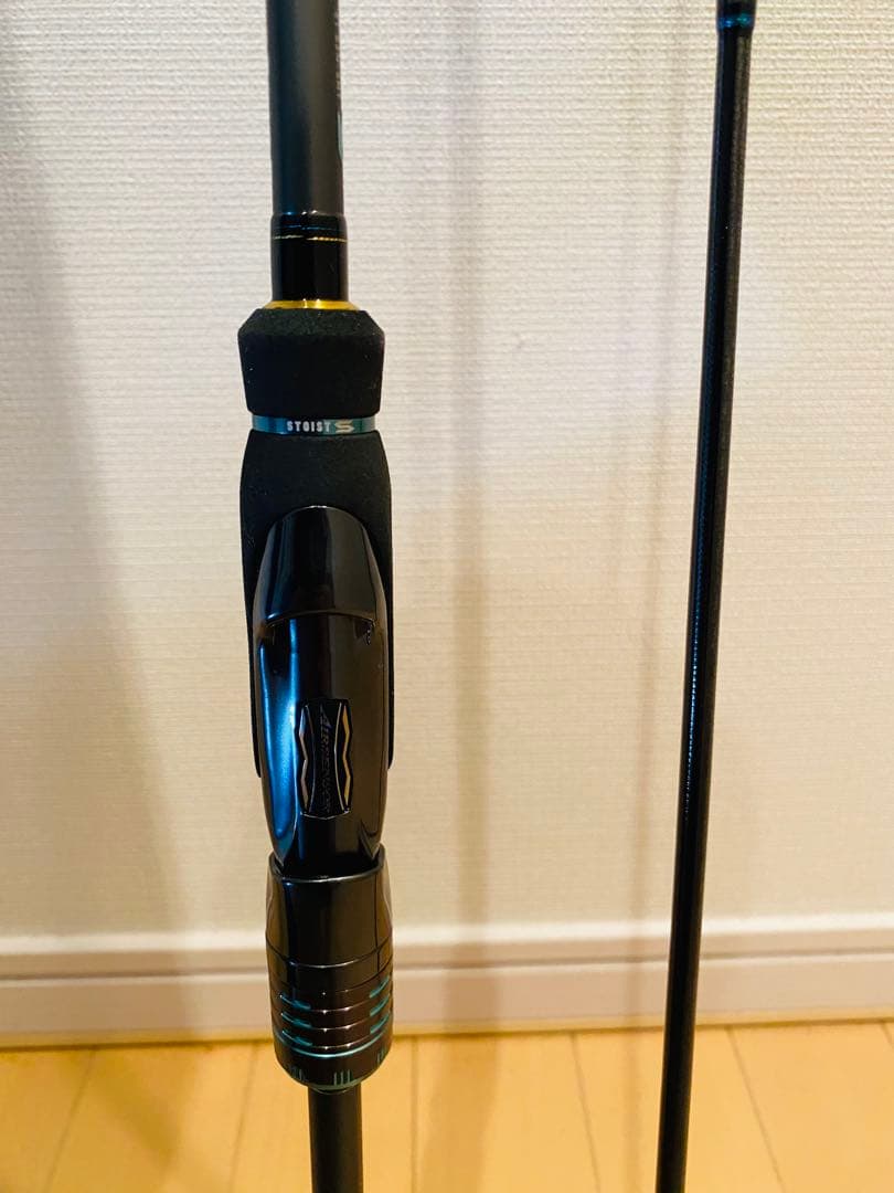 23エメラルダス ストイストST 83M-SMT