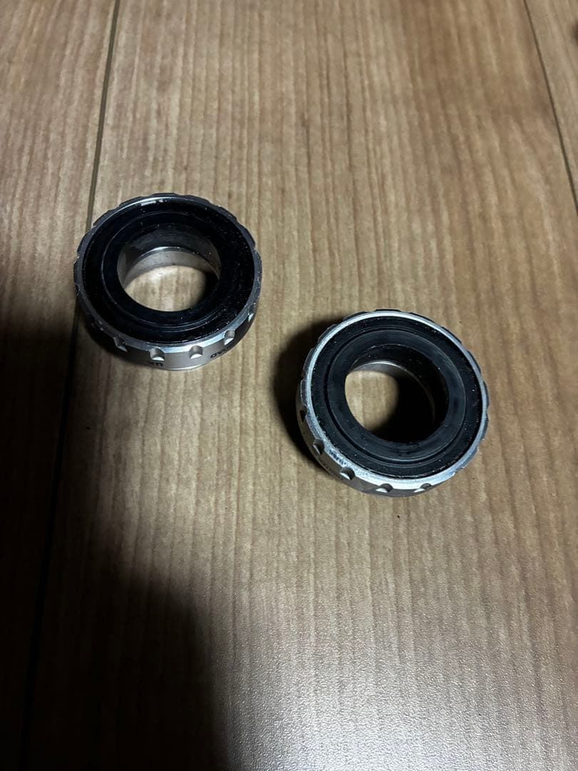 *MIDDLEBURN* RO2 ROAD X-type crank 他