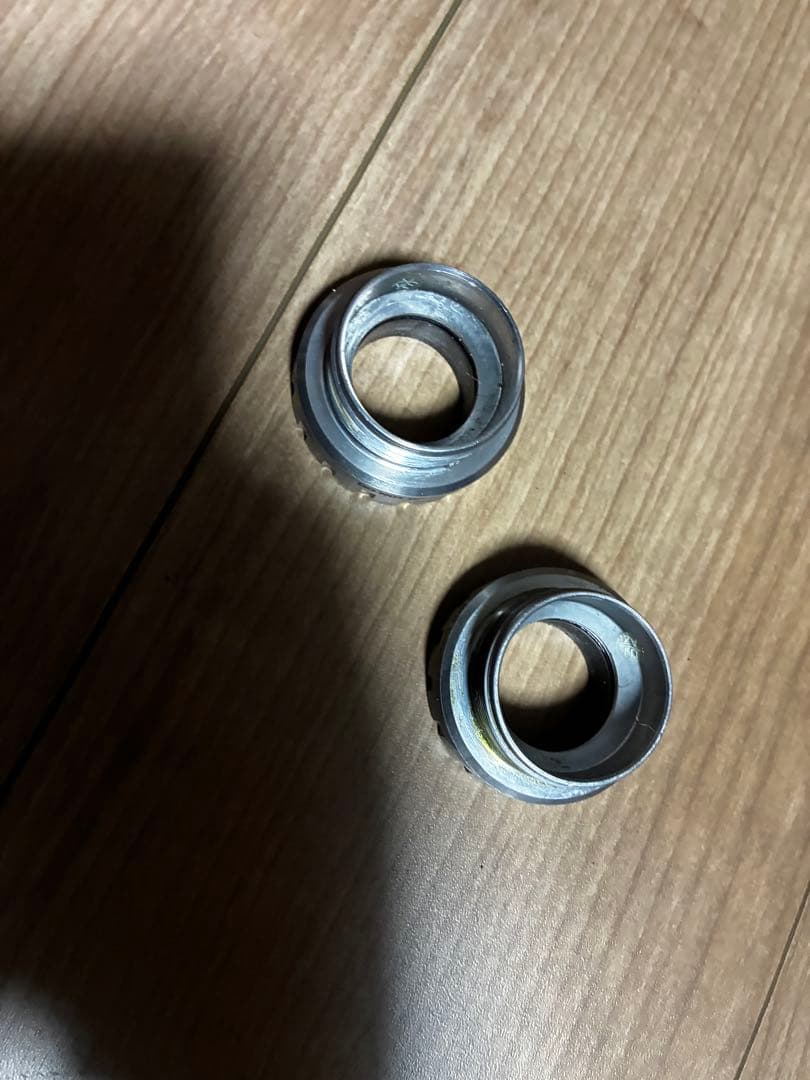 *MIDDLEBURN* RO2 ROAD X-type crank 他