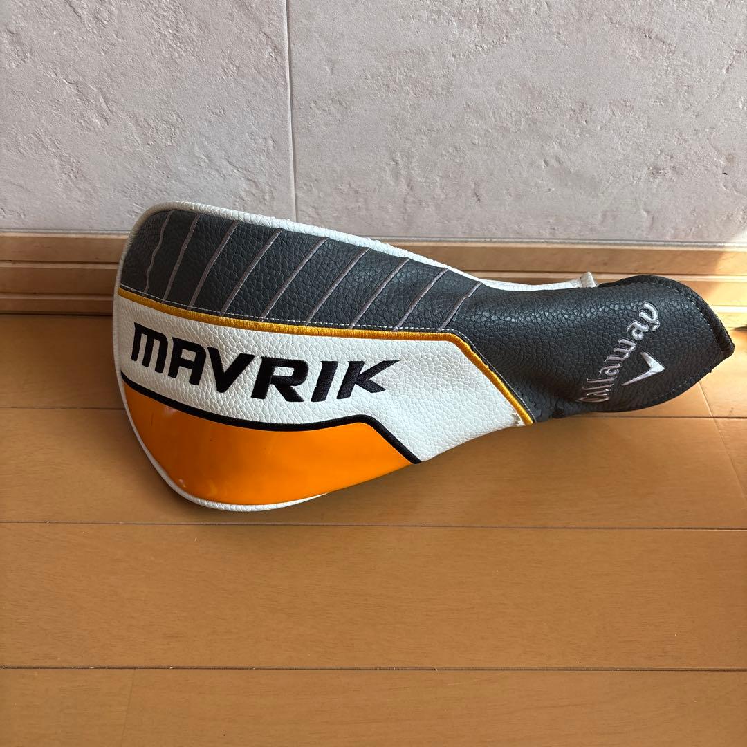 Callaway ローグスター ドライバー