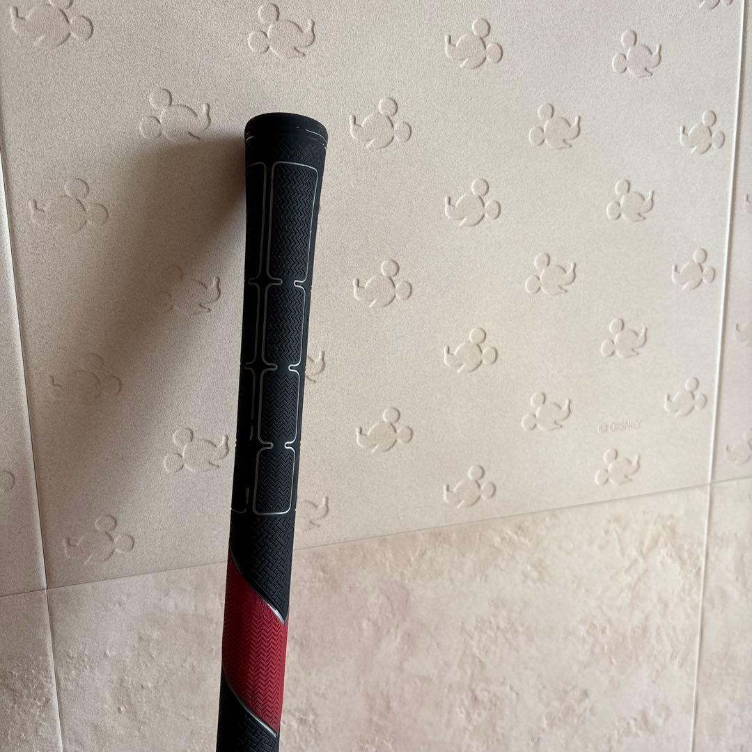 Callaway ローグスター ドライバー