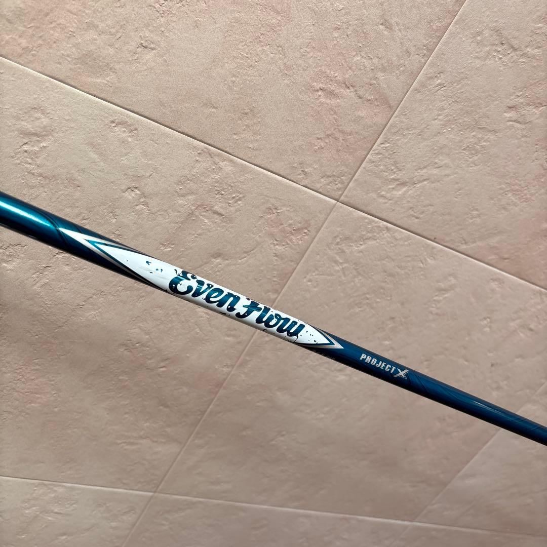 Callaway ローグスター ドライバー