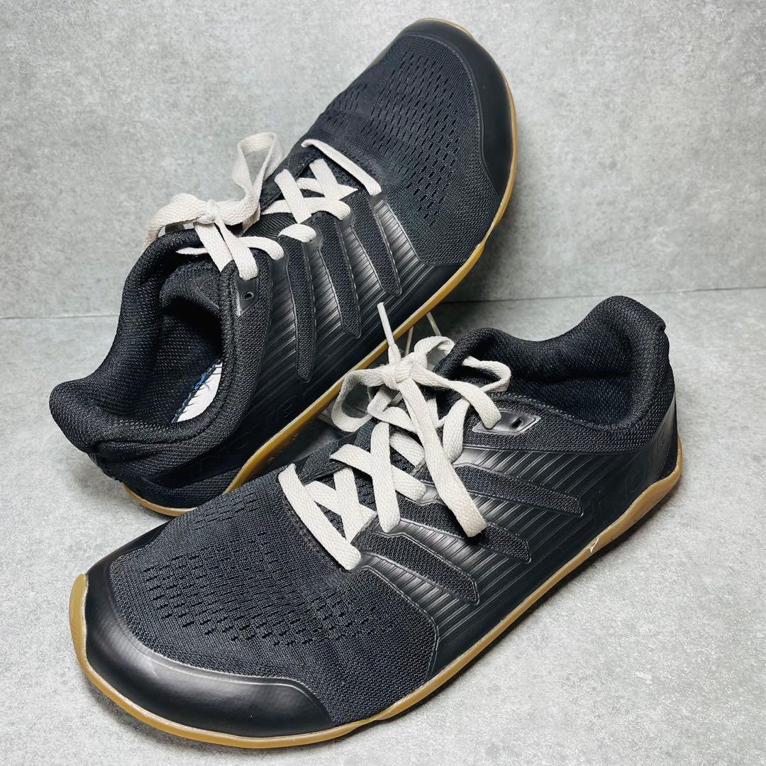 【新品】INOV-8 イノヴェイト ベア / BARE-XF 26.5cm