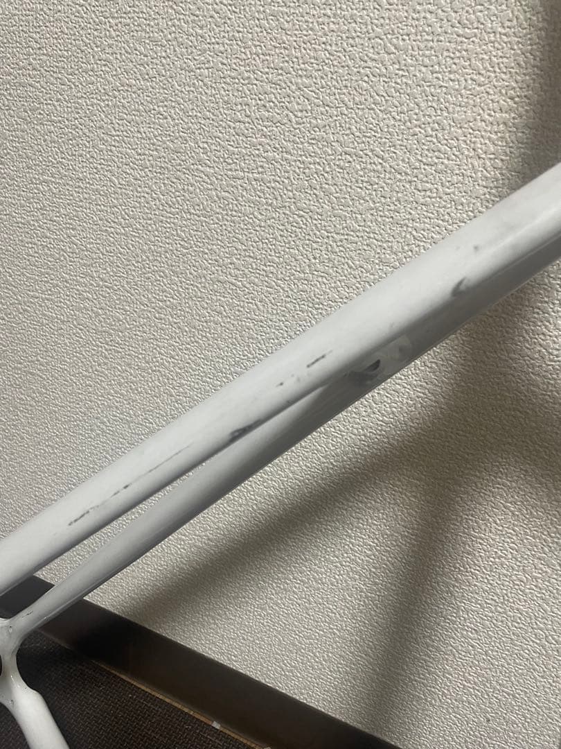 TSUNAMI ピストバイク フレーム52 Mサイズ
