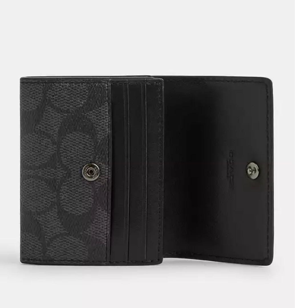 財布 COACH