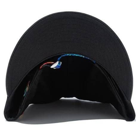 WBC　ネットフリックス　ニューエラ　トリプルコラボキャップ　侍ジャパン 新品